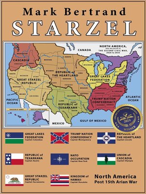 cover image of Starzel